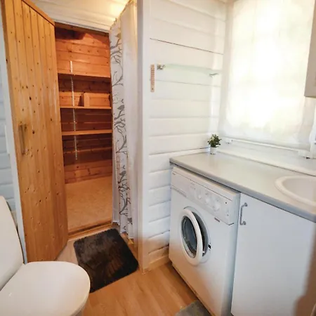 Three-bedroom Holiday In Casa vacanze *