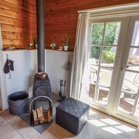 Three-bedroom Holiday In *