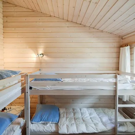 Casa vacanze Three-bedroom Holiday In *